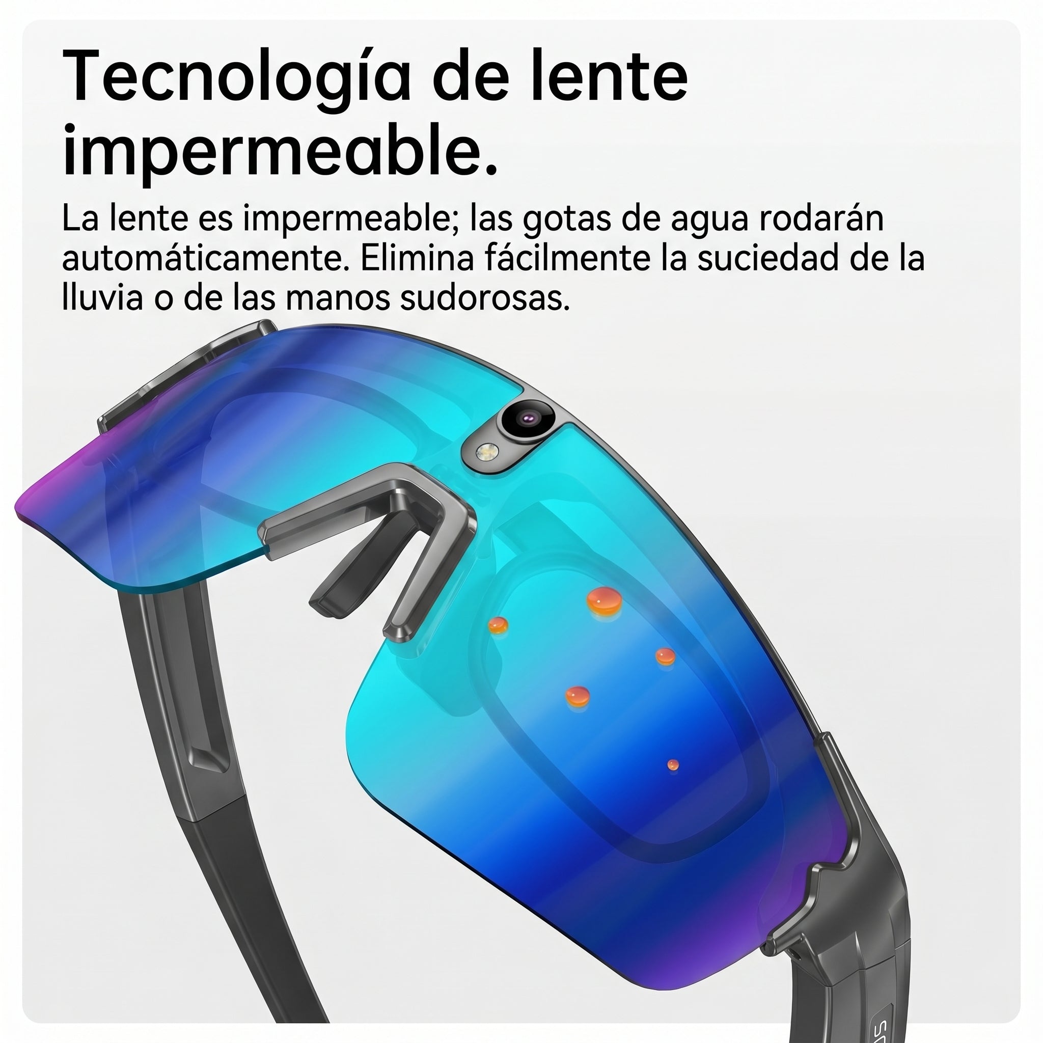Sport Vision Pro SP+