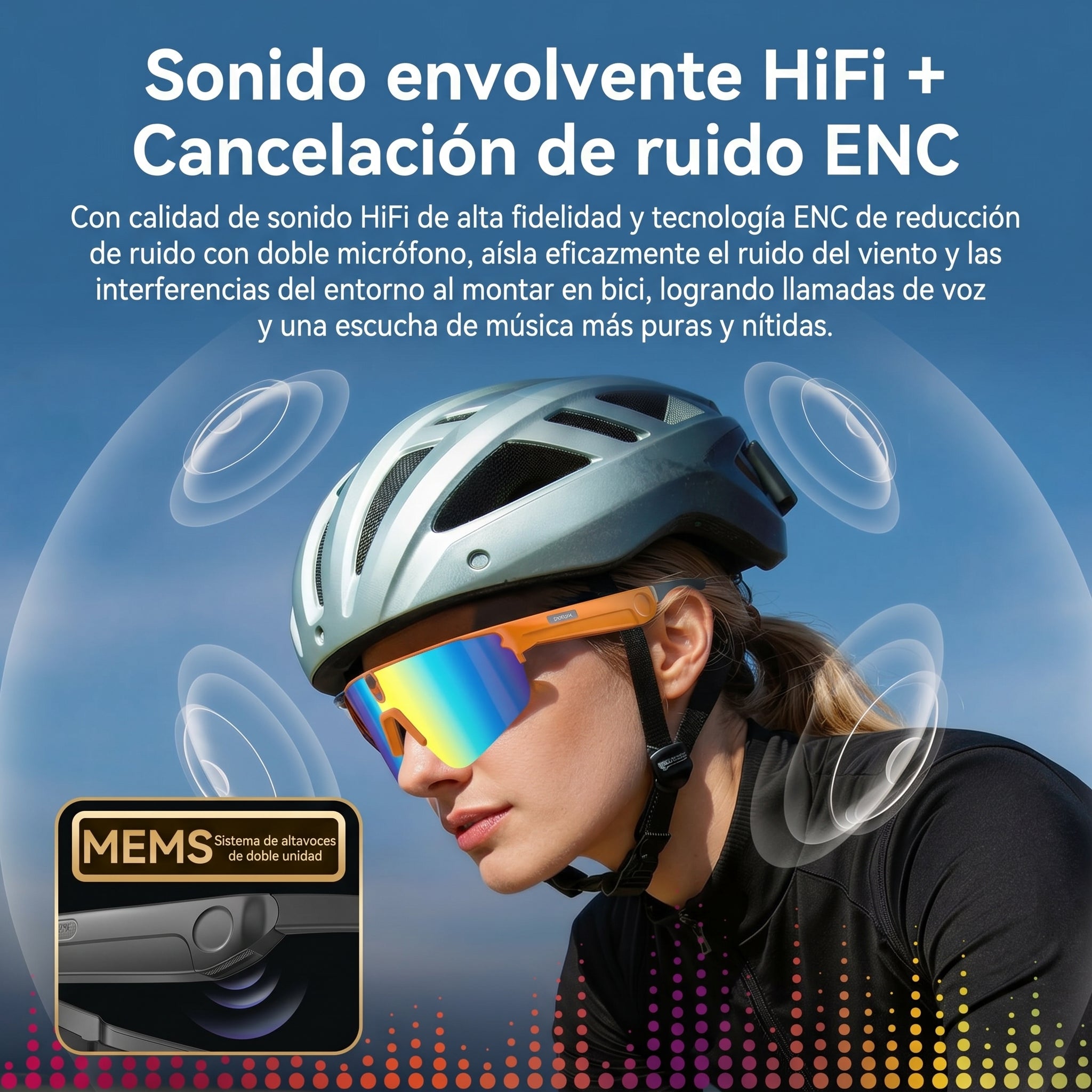 Sport Vision Pro SP+