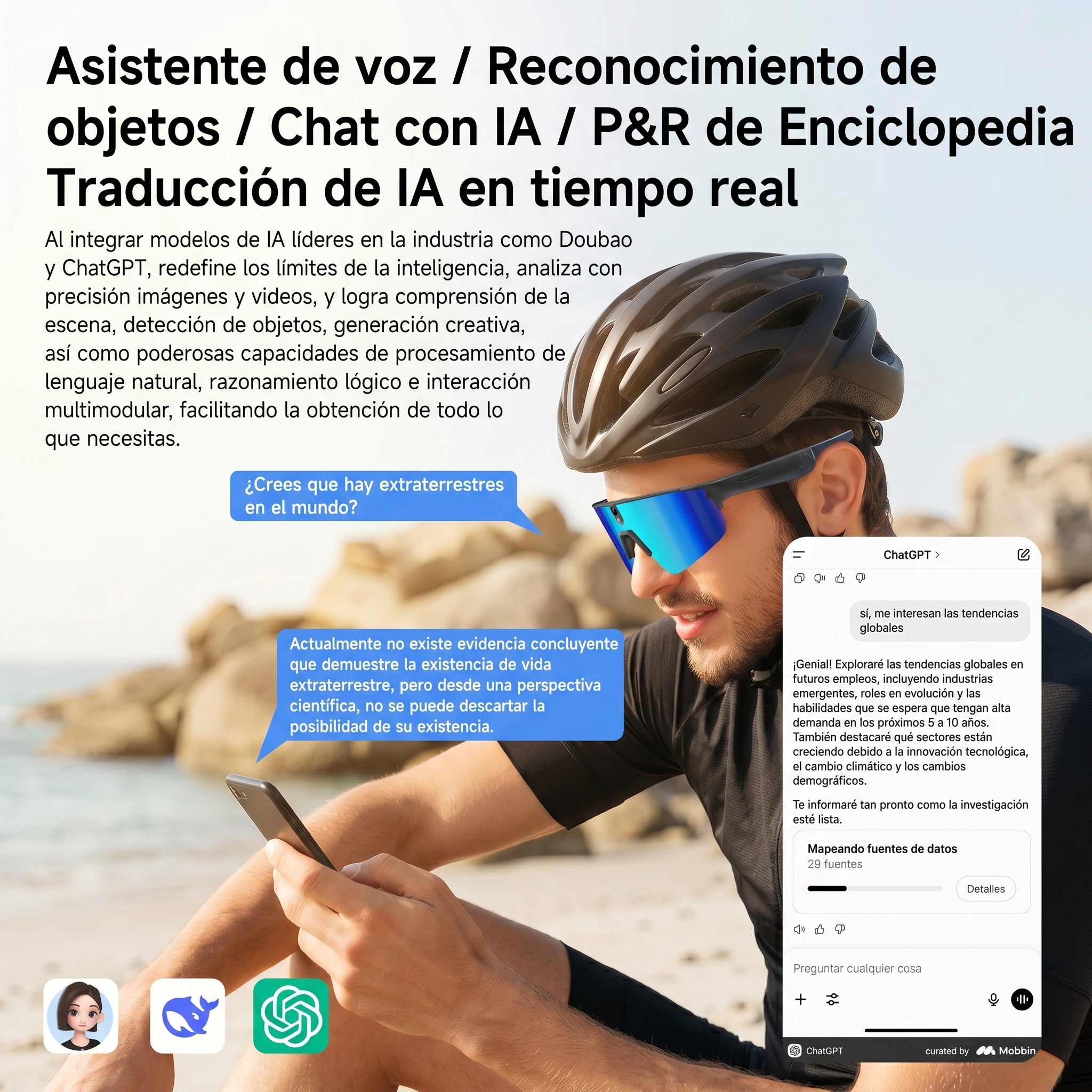 Sport Vision Pro SP+