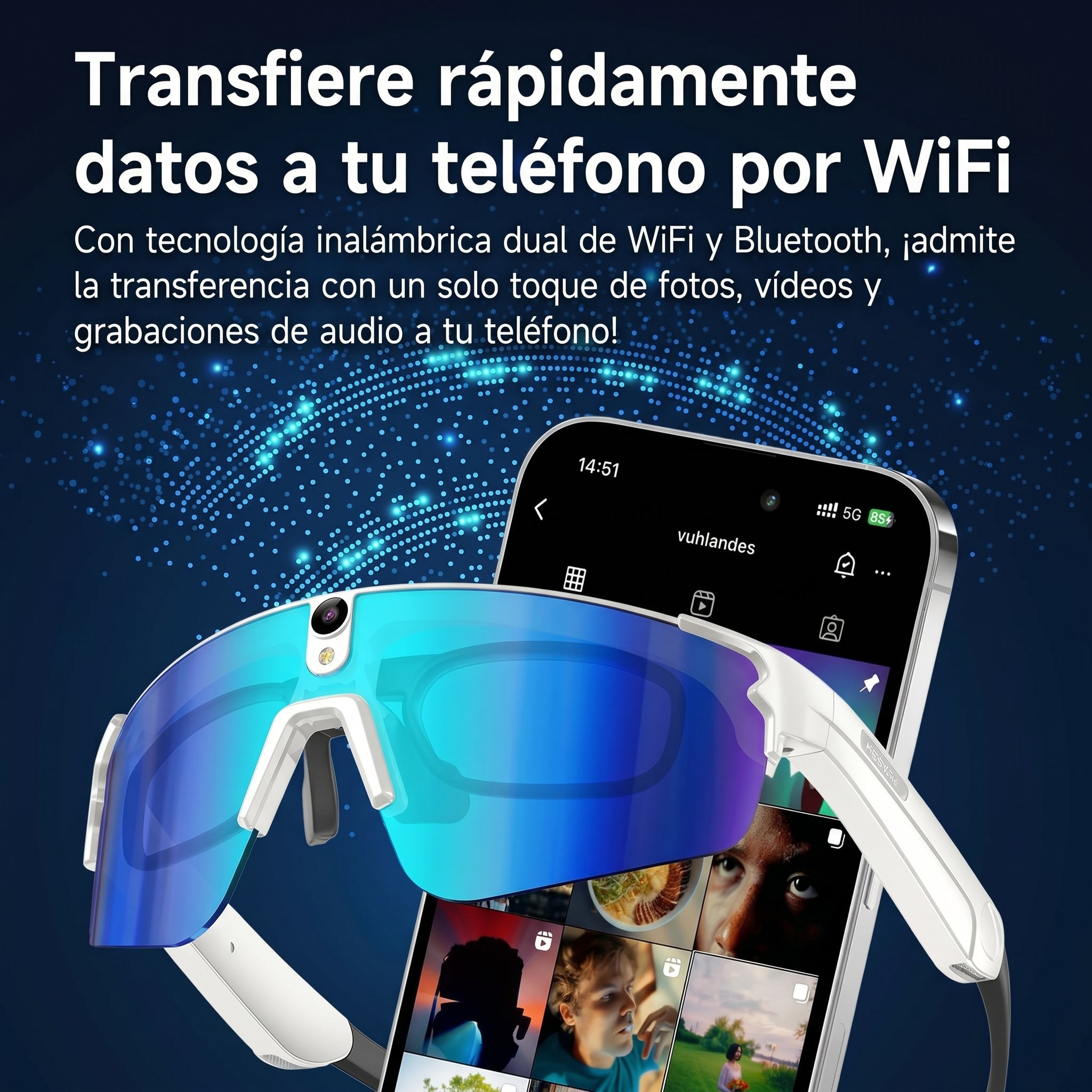 Sport Vision Pro SP+