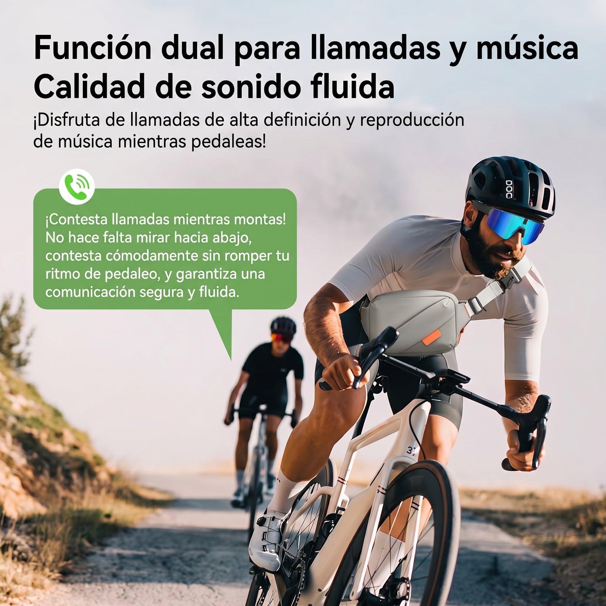 Sport Vision Pro SP+