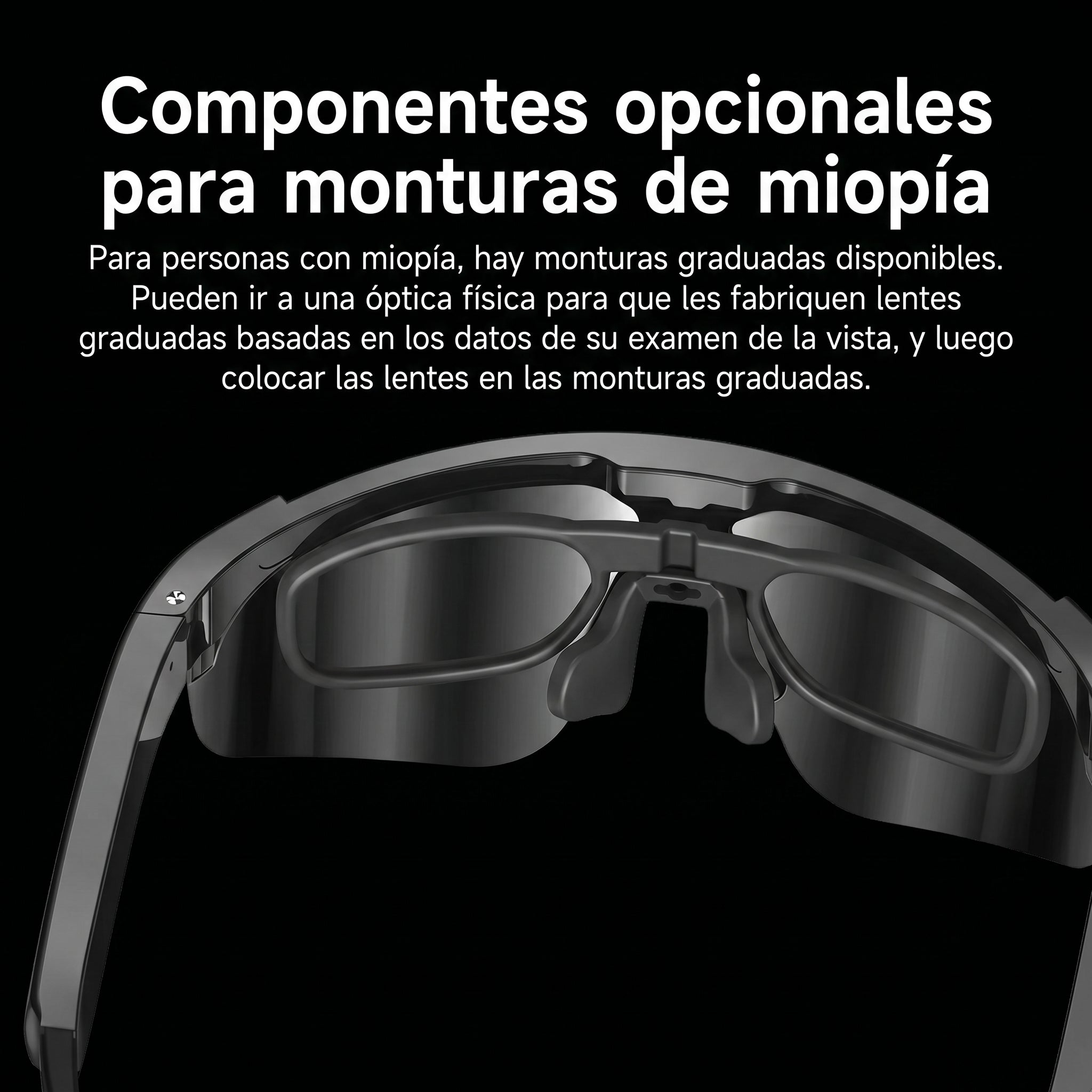 Sport Vision Pro SP+