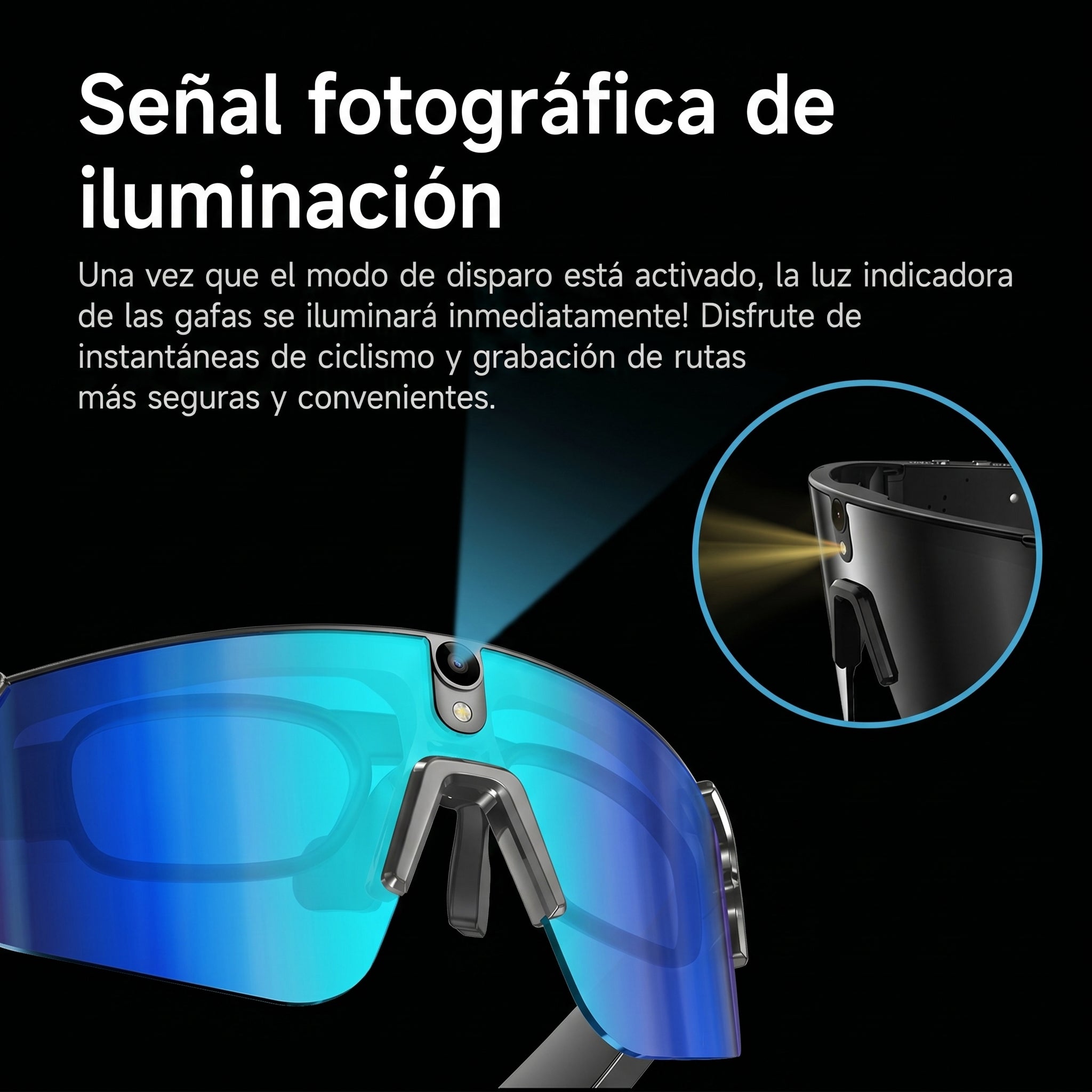 Sport Vision Pro SP+