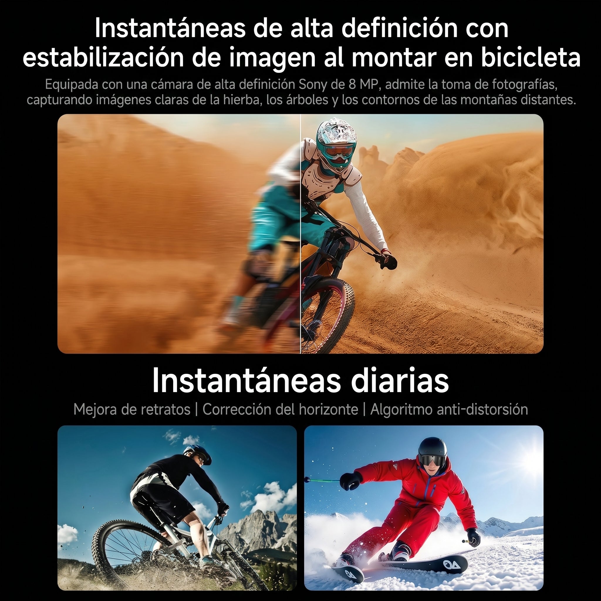Sport Vision Pro SP+