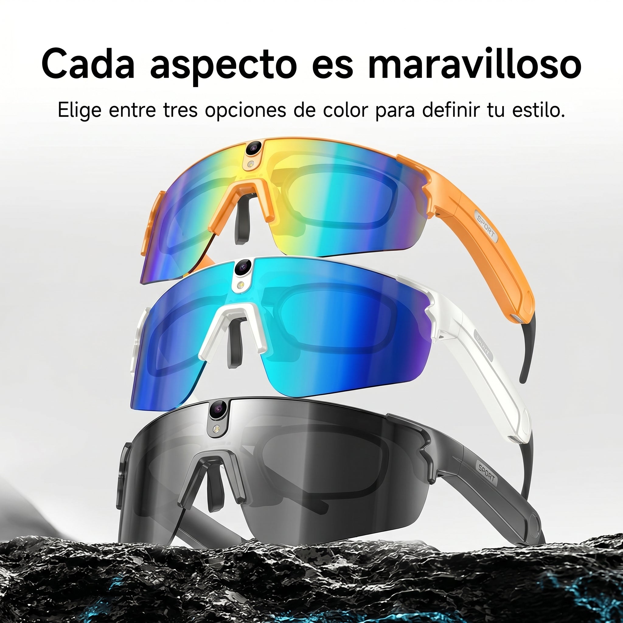 Sport Vision Pro SP+