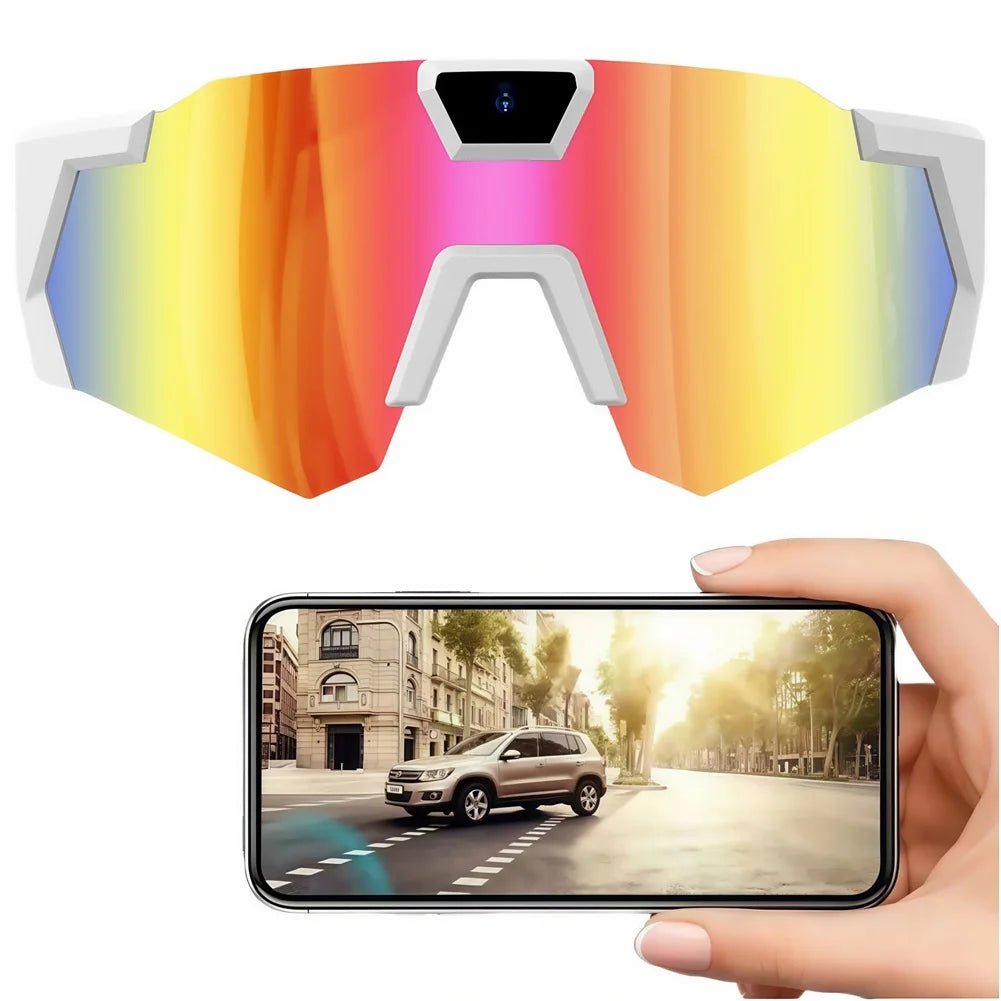 Sport Vision Pro X1