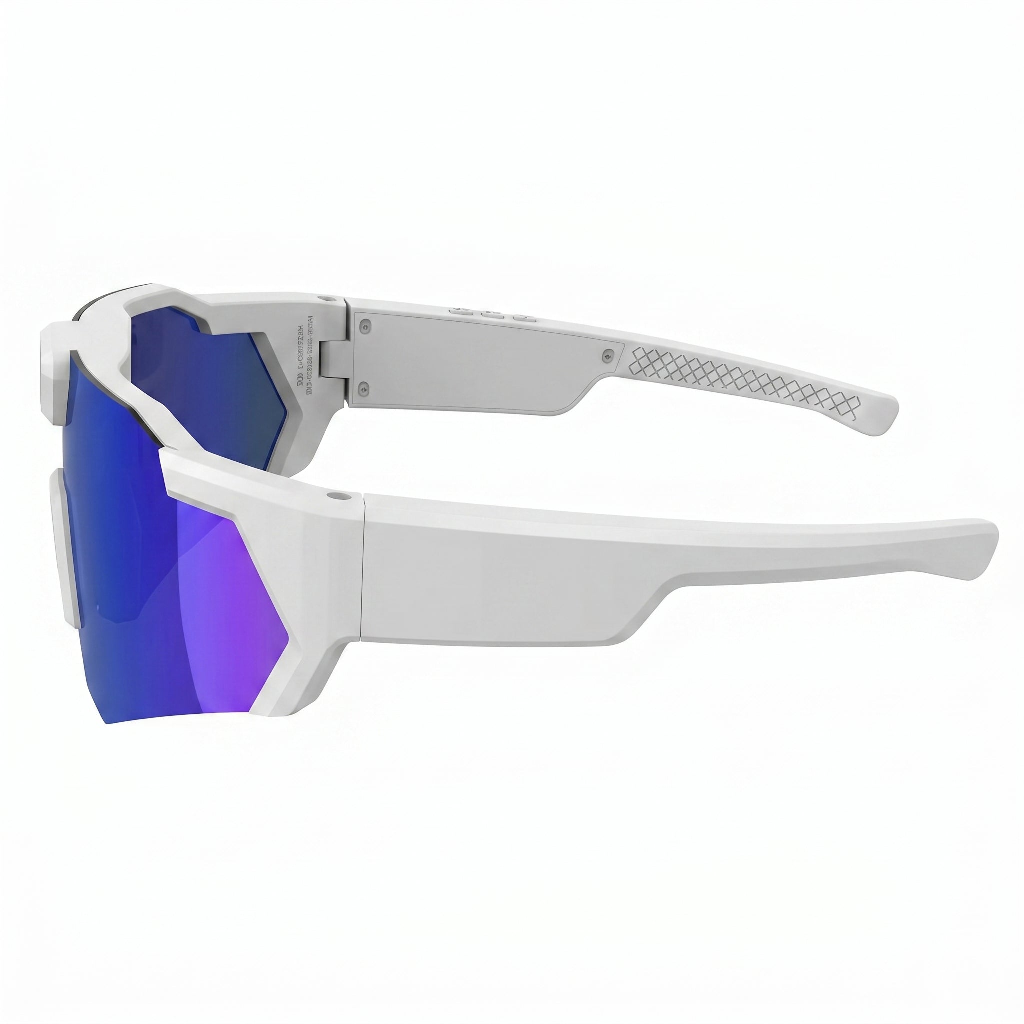 Sport Vision Pro X1