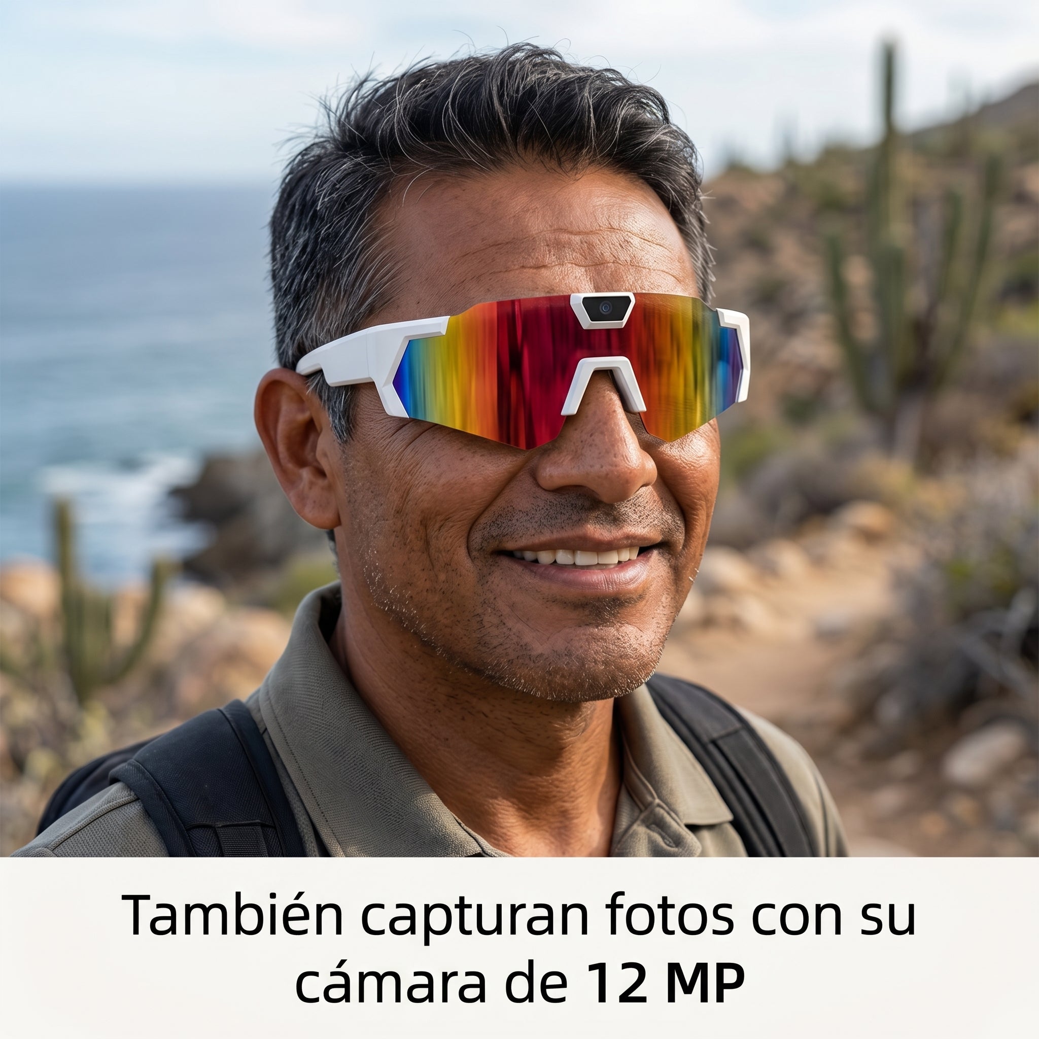 Sport Vision Pro X1