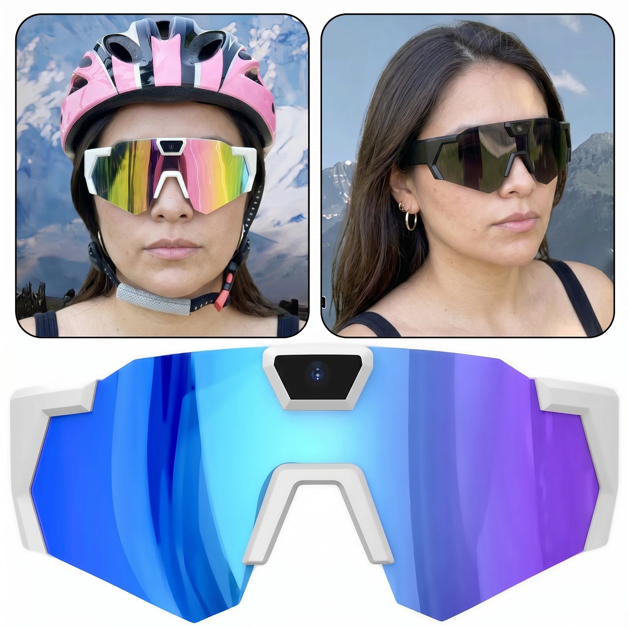 Sport Vision Pro X1