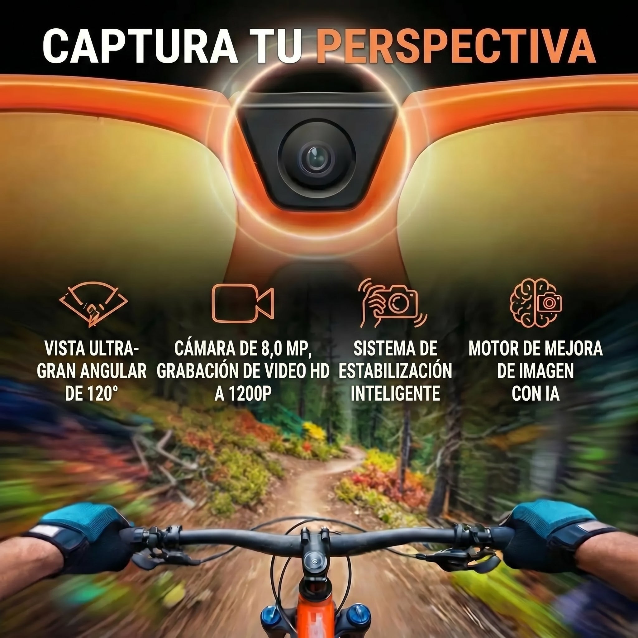 Sport Vision Pro Élite