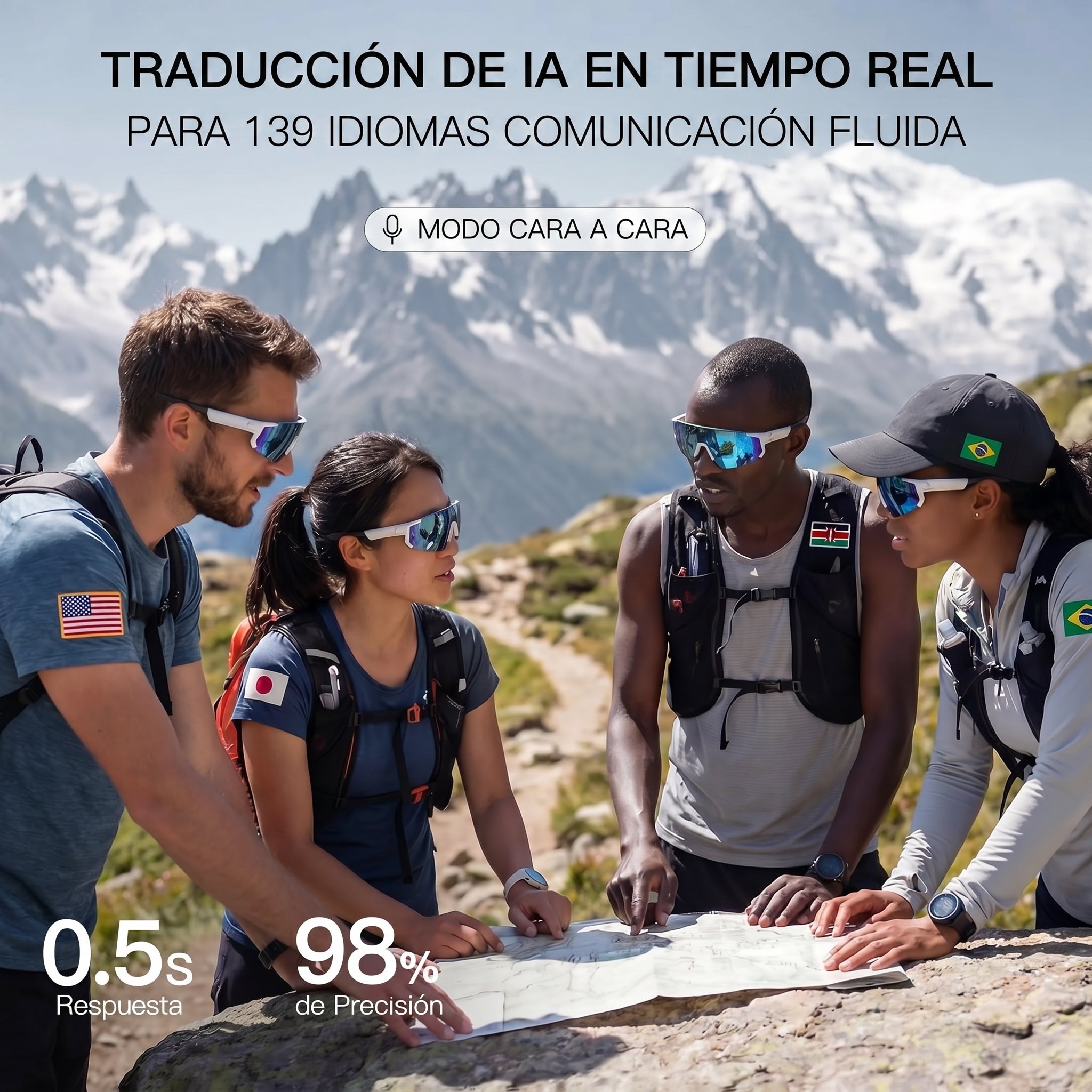 Sport Vision Pro Élite