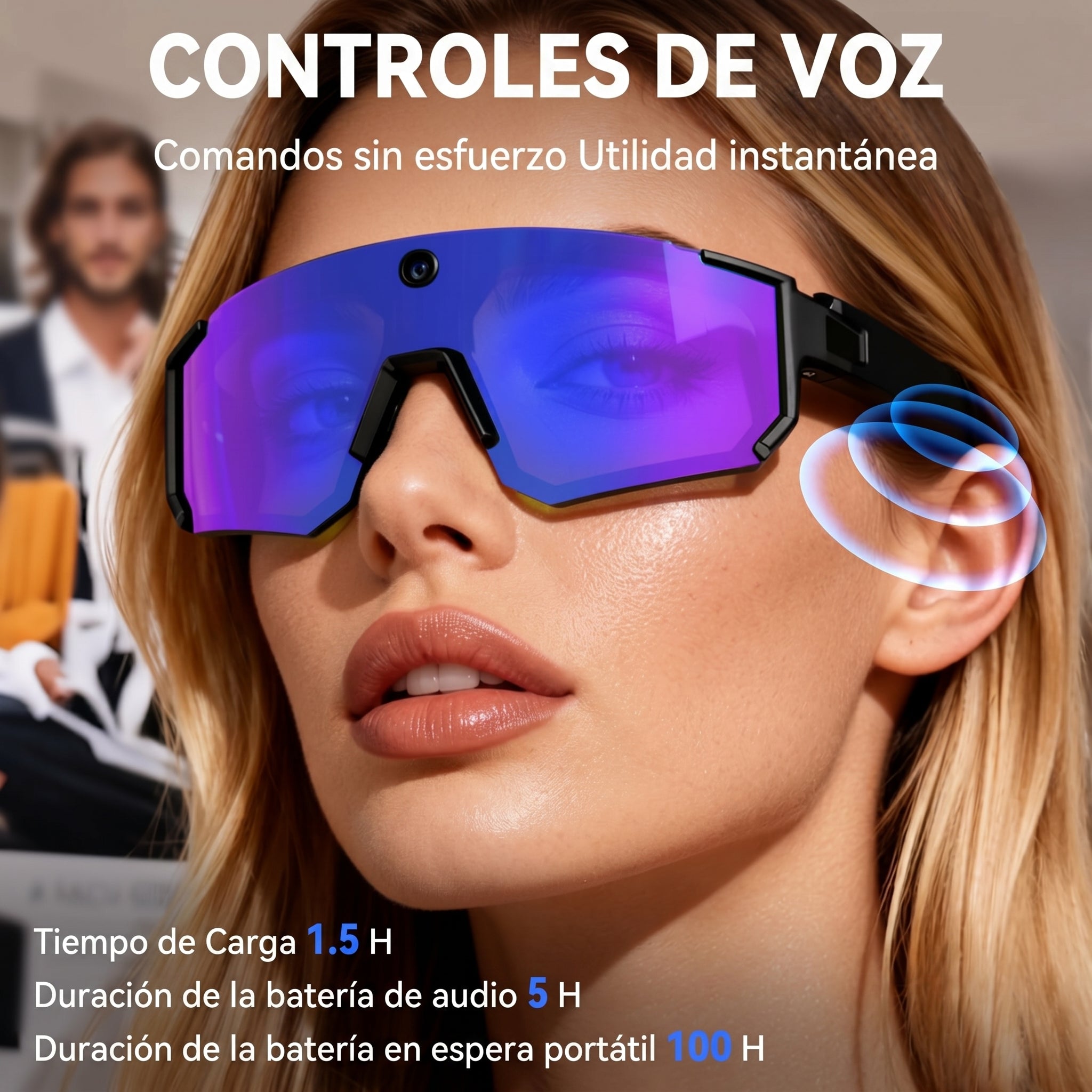 Sport Vision Pro Élite