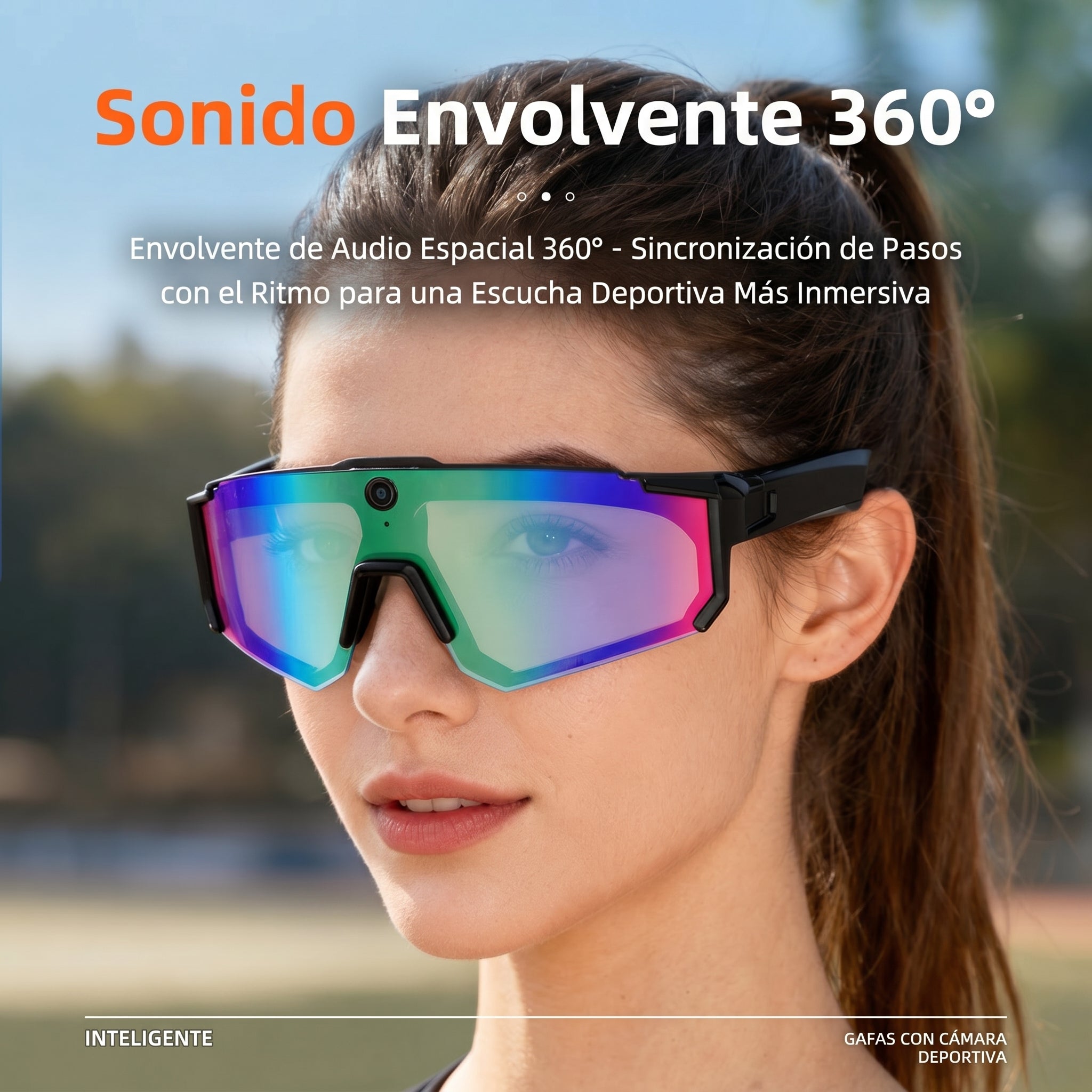 Sport Vision Pro Élite