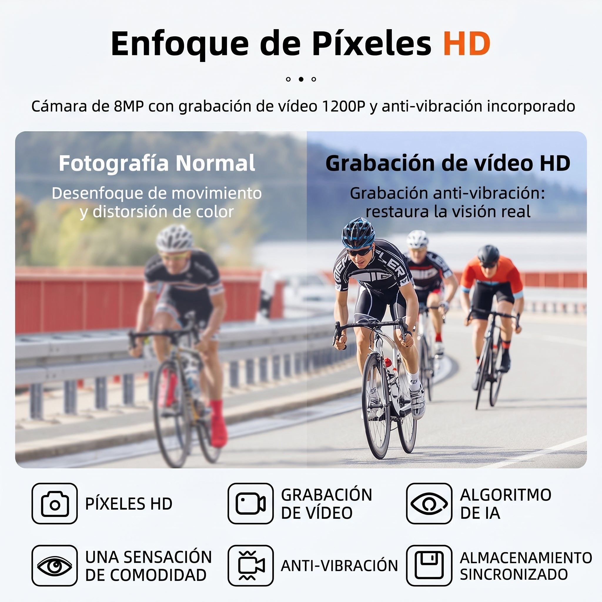 Sport Vision Pro Élite