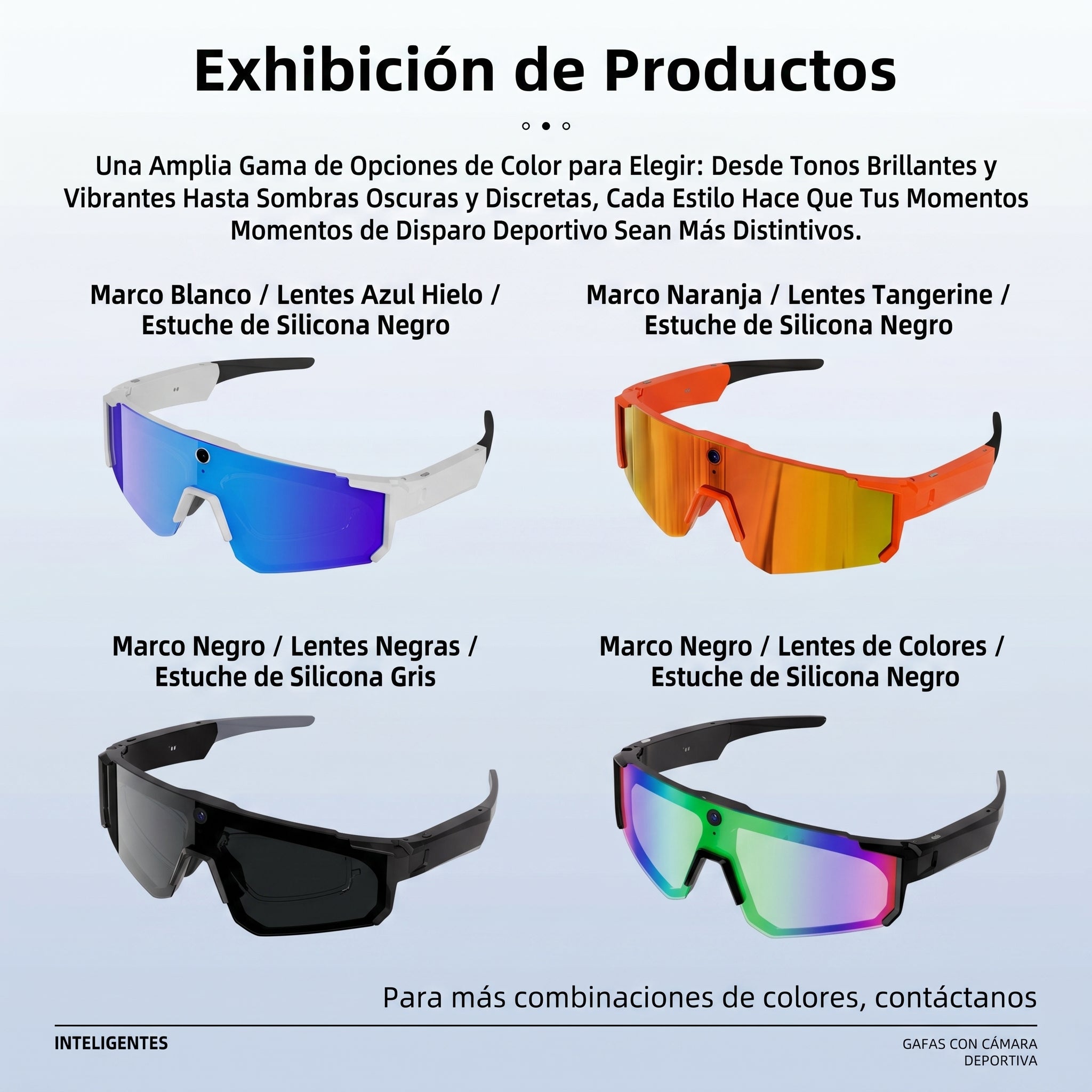 Sport Vision Pro Élite