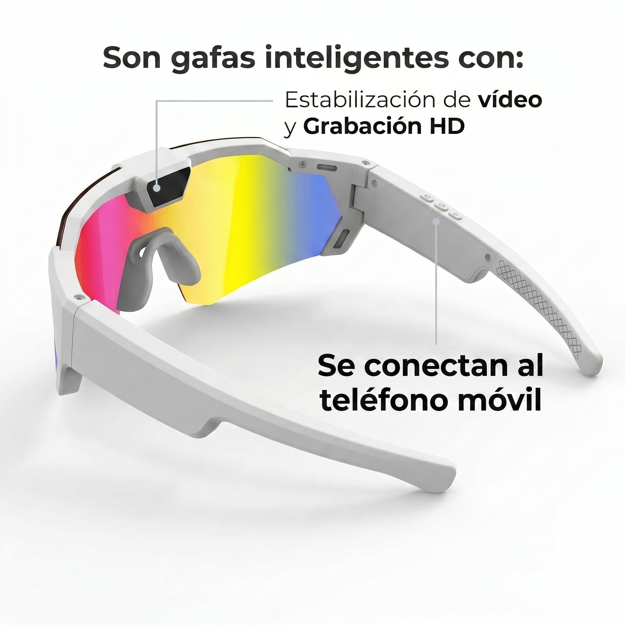 Sport Vision Pro X1