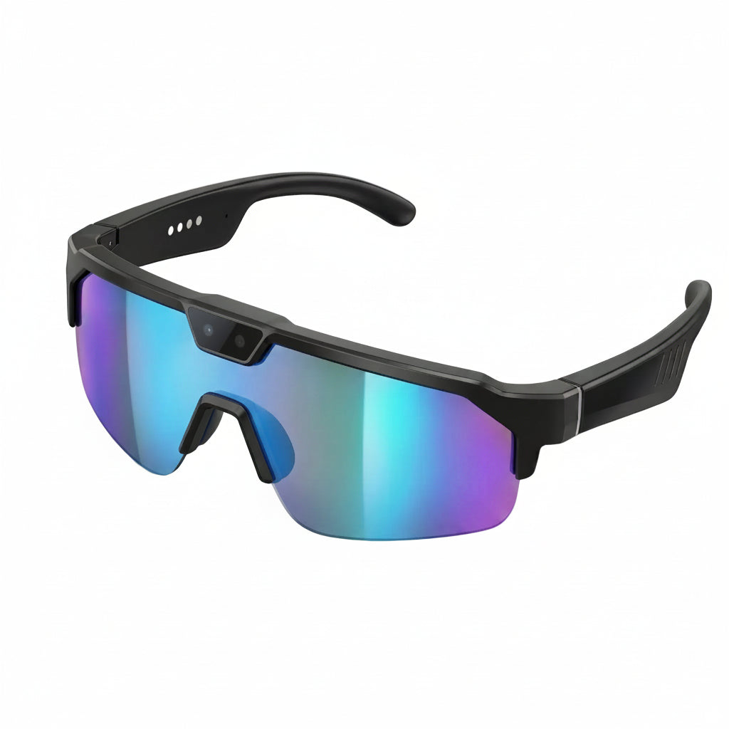 Sport Vision Pro RideX
