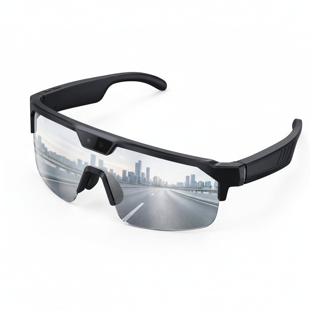 Sport Vision Pro RideX