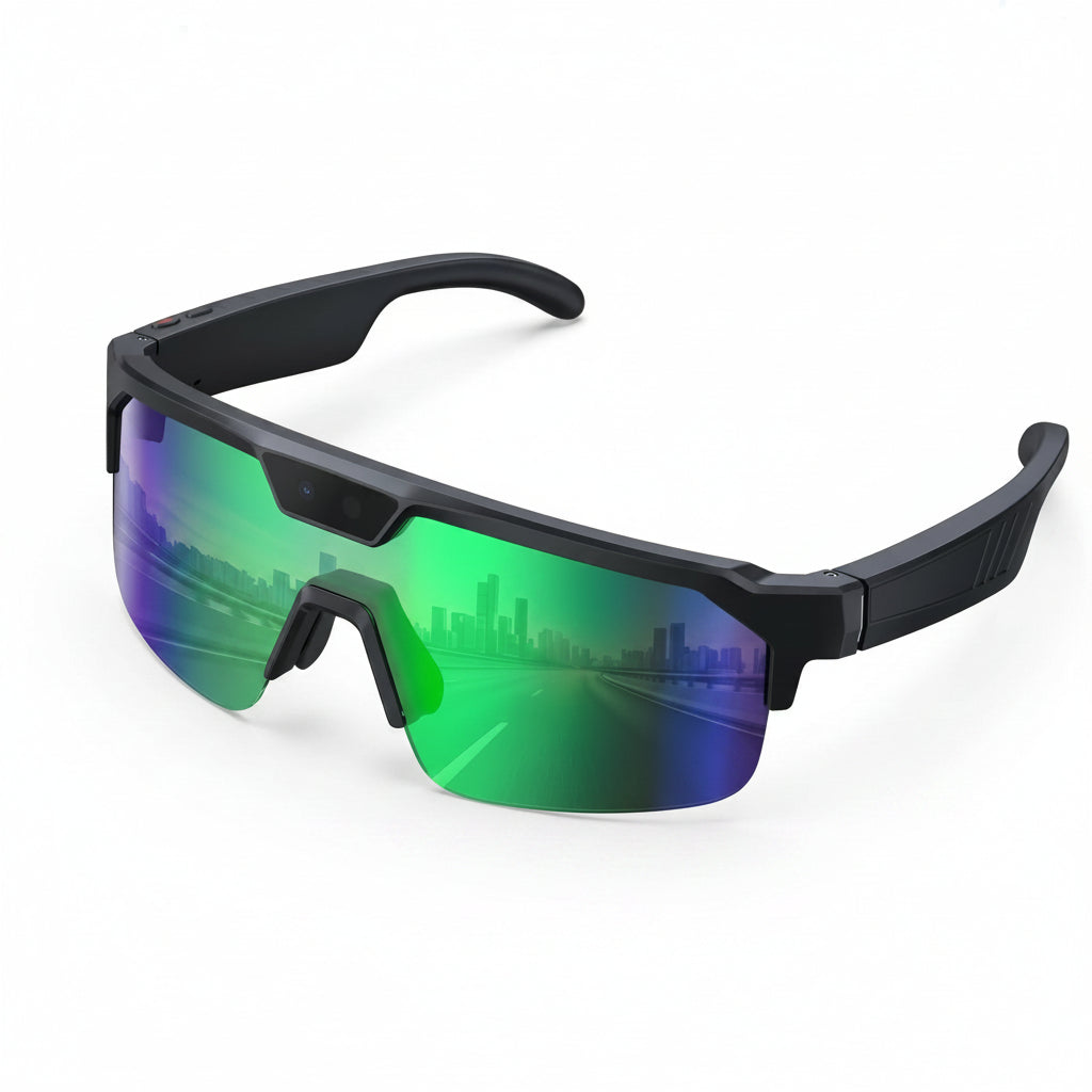 Sport Vision Pro RideX
