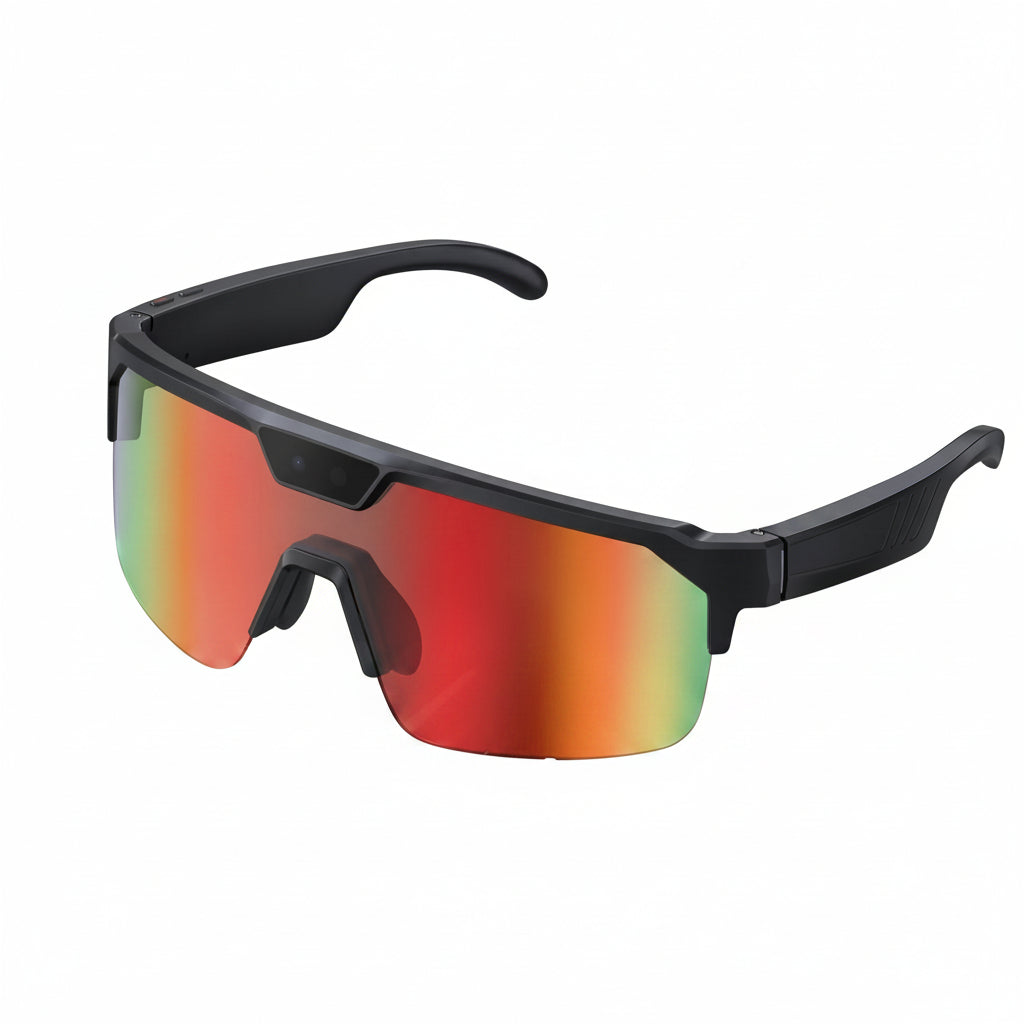 Sport Vision Pro RideX