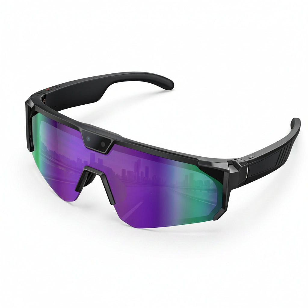 Sport Vision Pro RideX