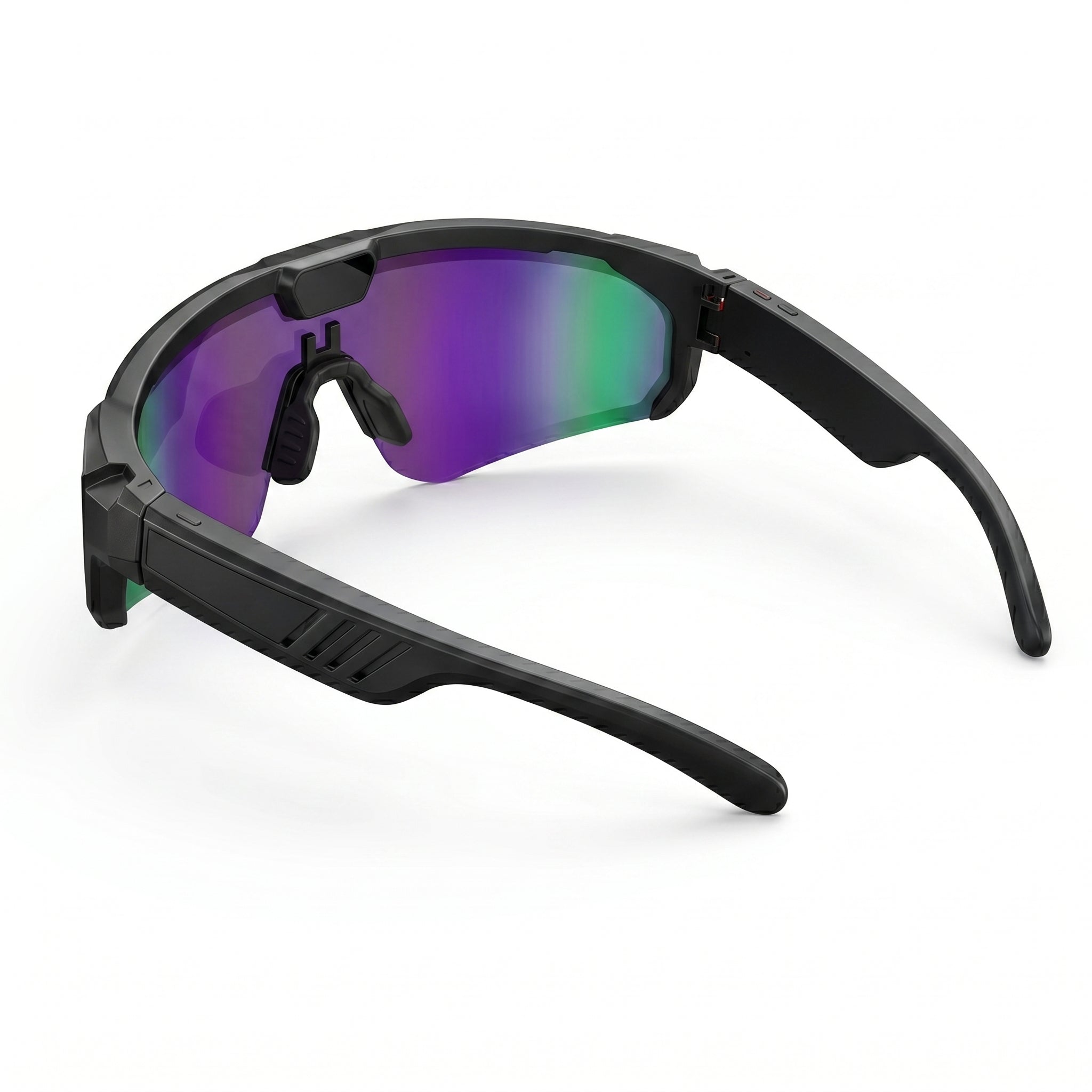 Sport Vision Pro RideX