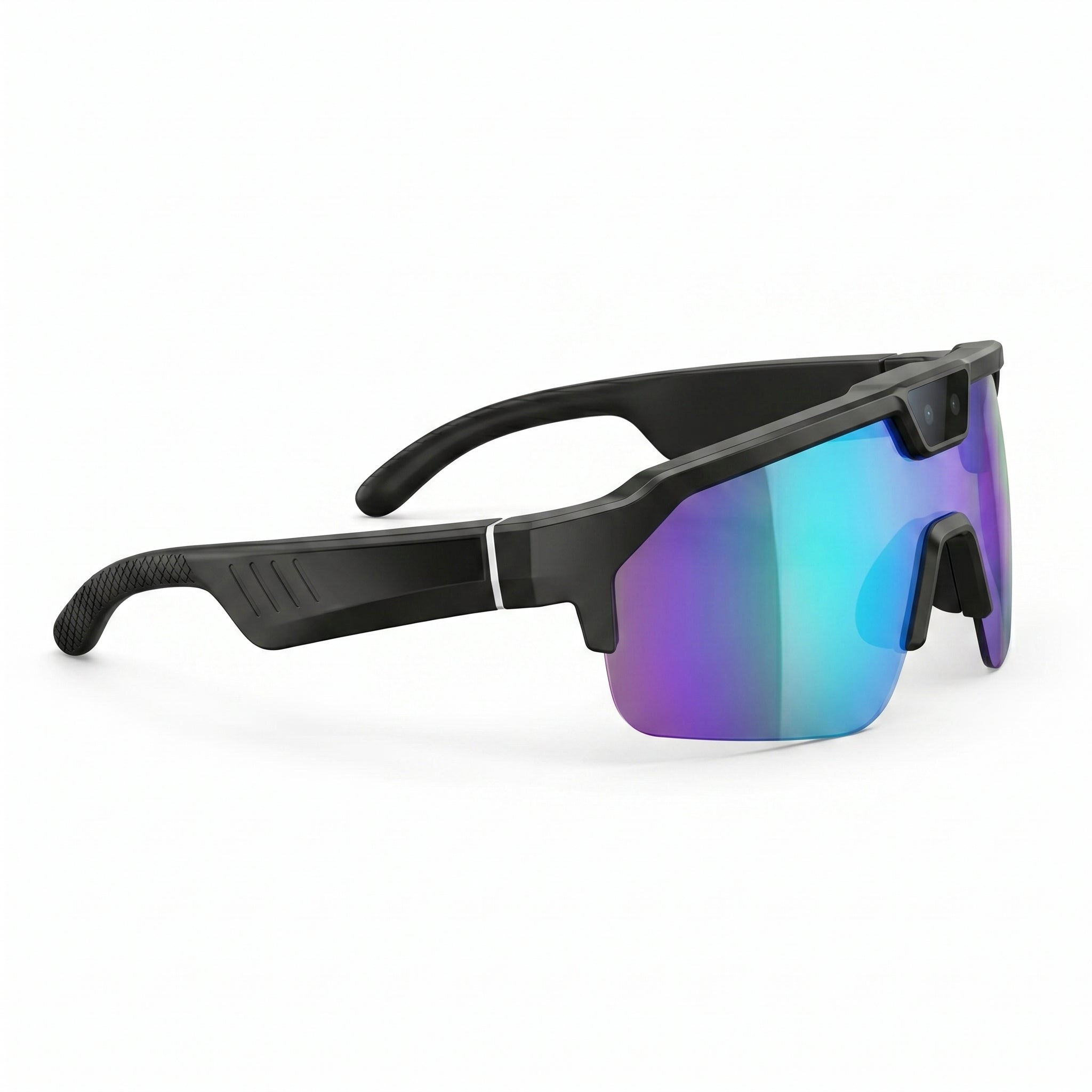 Sport Vision Pro RideX