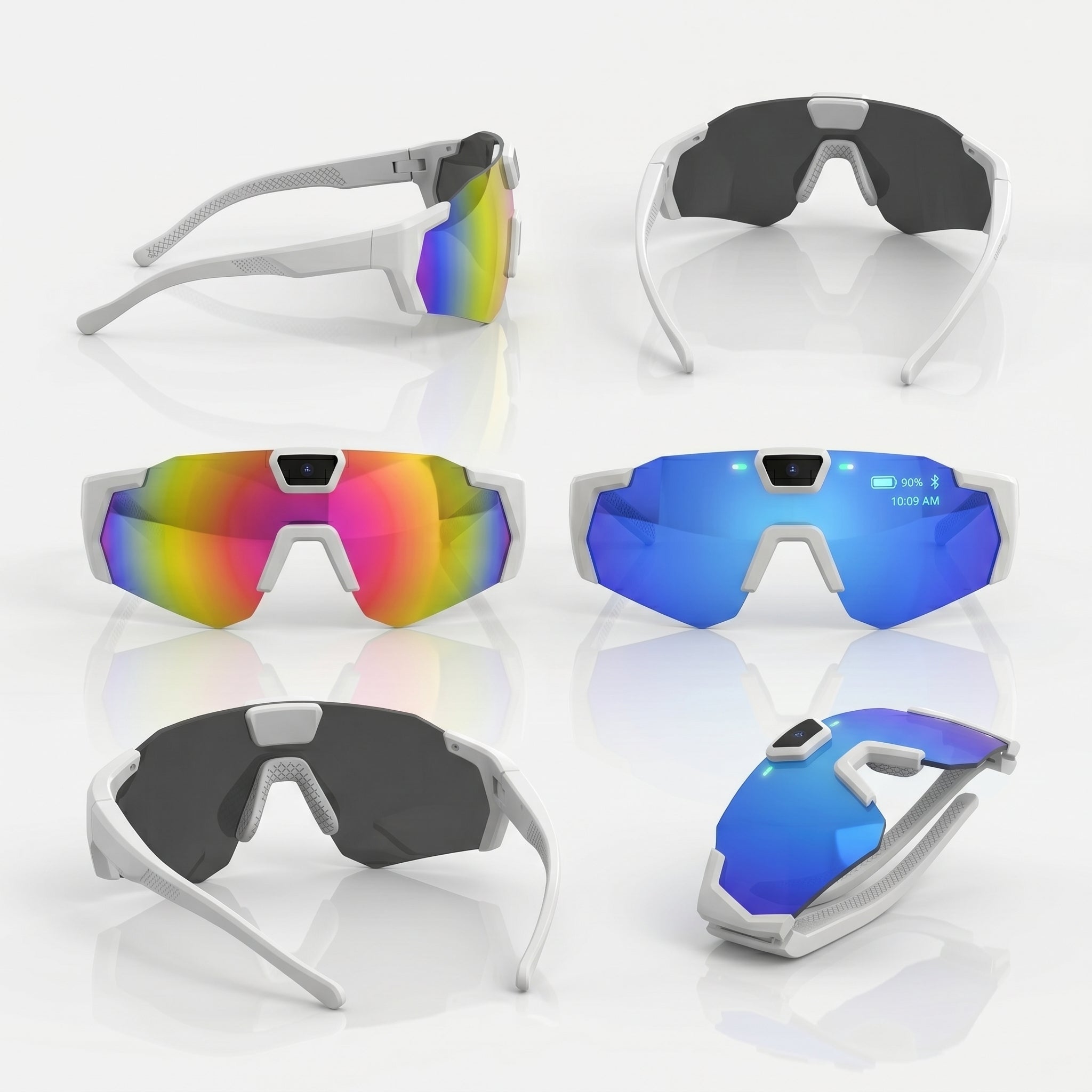 Sport Vision Pro X1