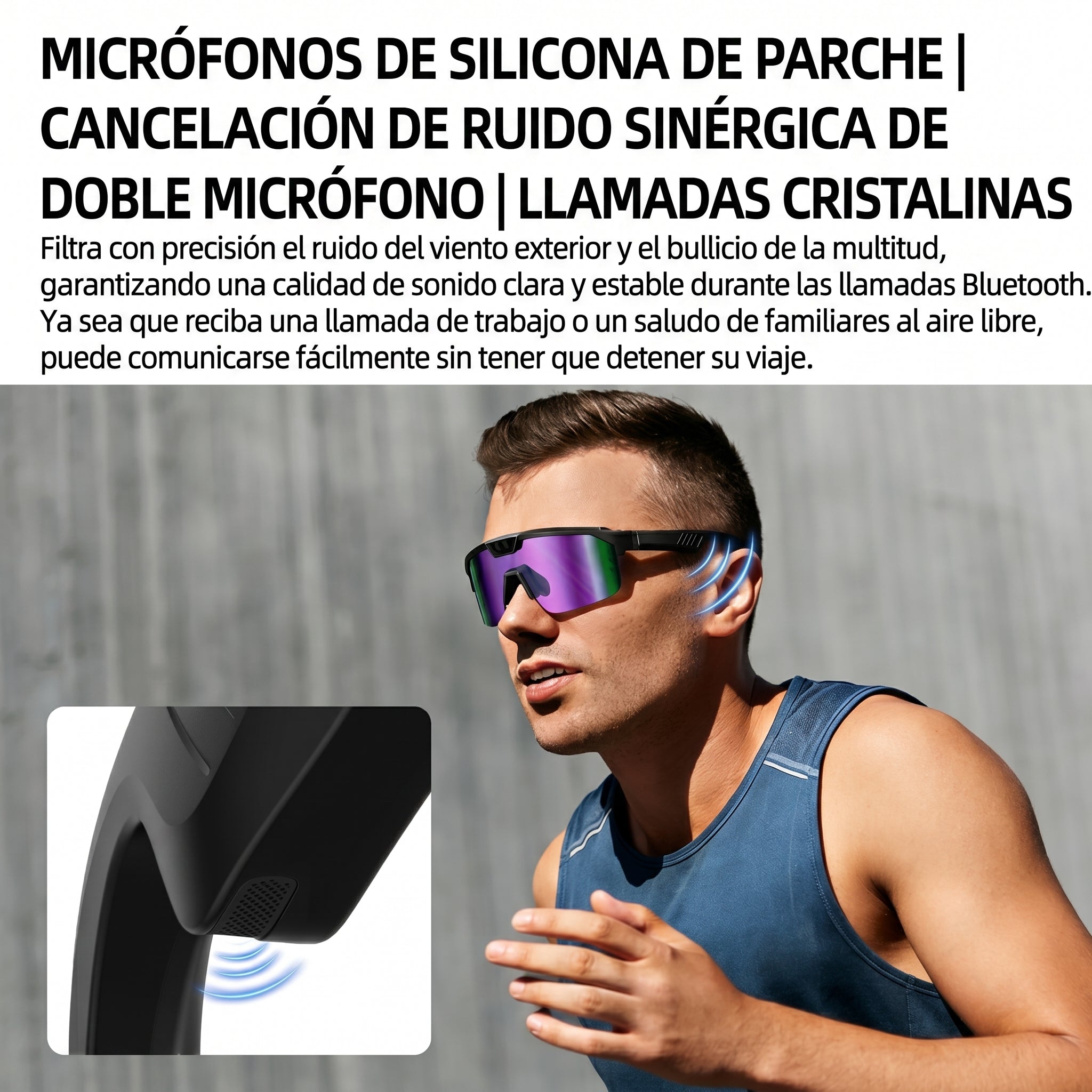 Sport Vision Pro RideX